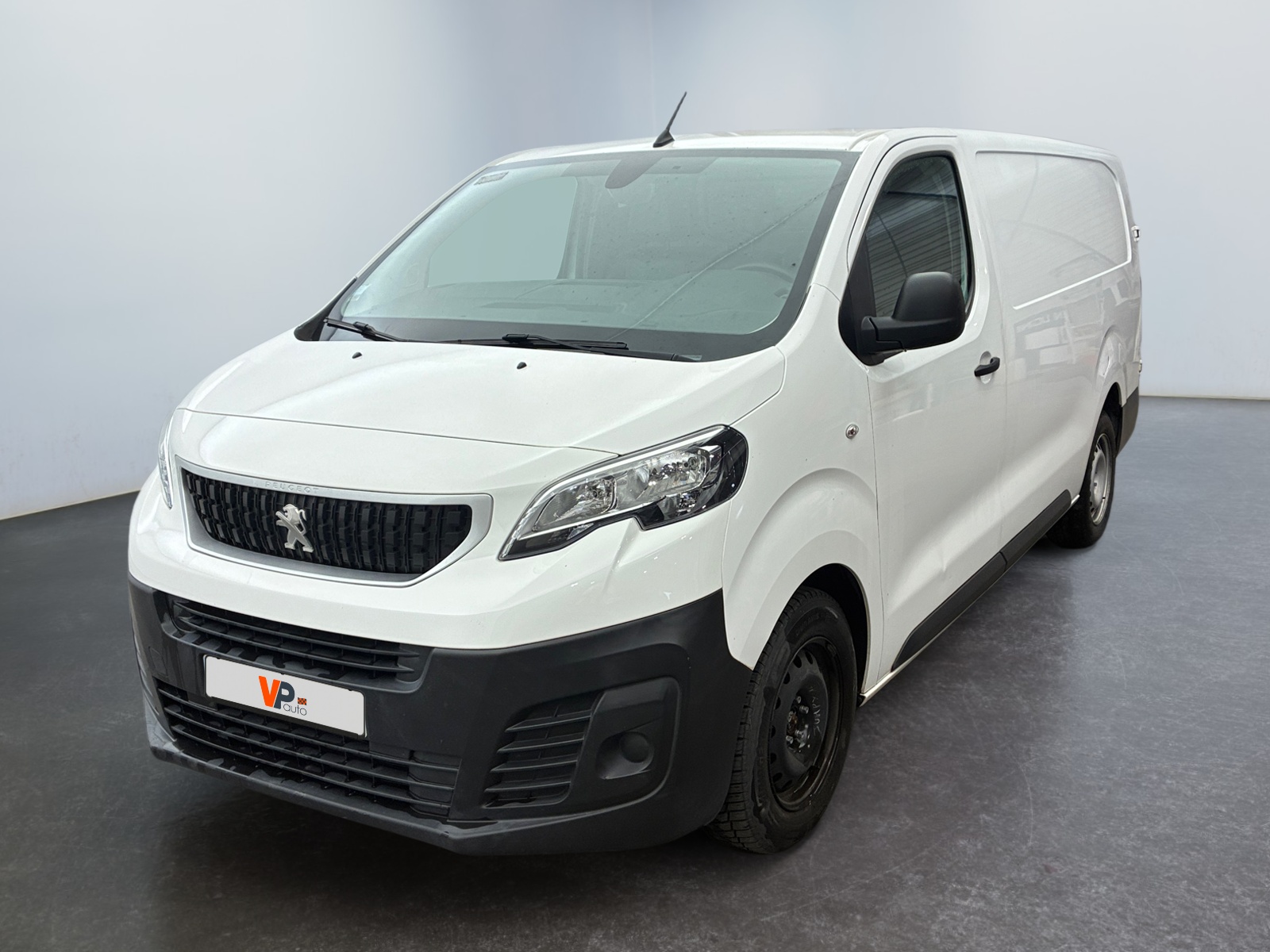 PEUGEOT EXPERT FOURGON FGN TOLE LONG 2.0 BLUEHDI 120 S&S BVM6 PREMIUM 2021
