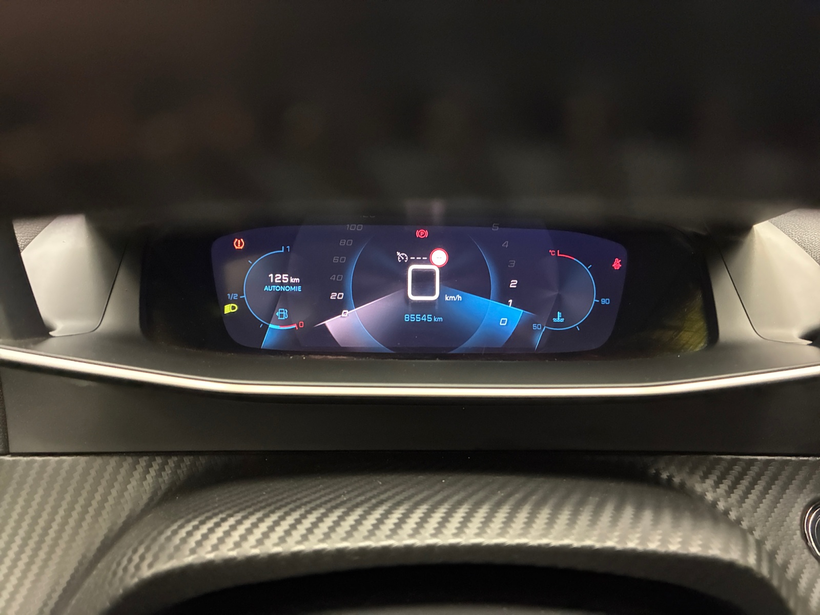 PEUGEOT 2008 PureTech 130 S&S BVM6 Allure 2020
