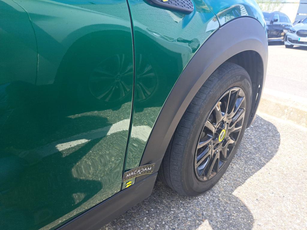 MINI HATCH 3 Portes Cooper SE 184 ch Edition Premium 2023