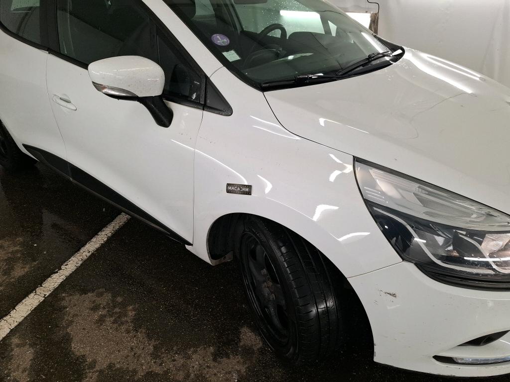 RENAULT CLIO IV BUSINESS TCe 75 E6C 2019