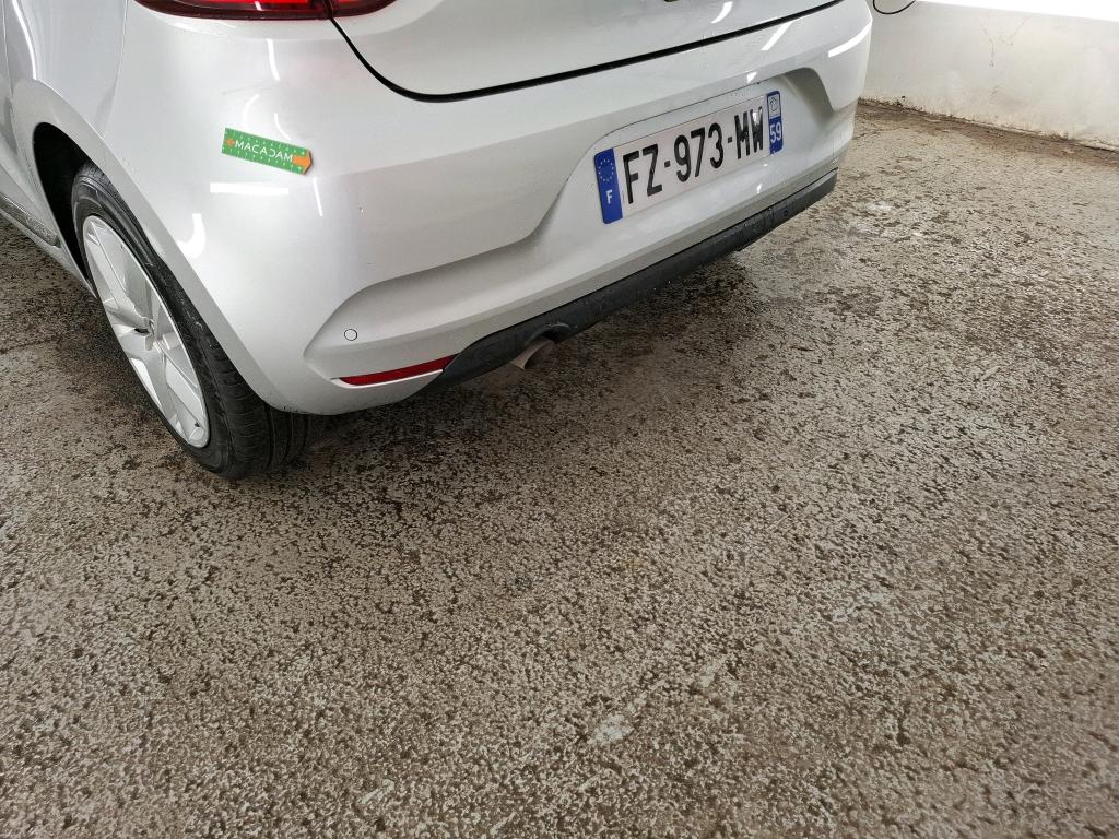 RENAULT CLIO V TCe 90 Business 2021