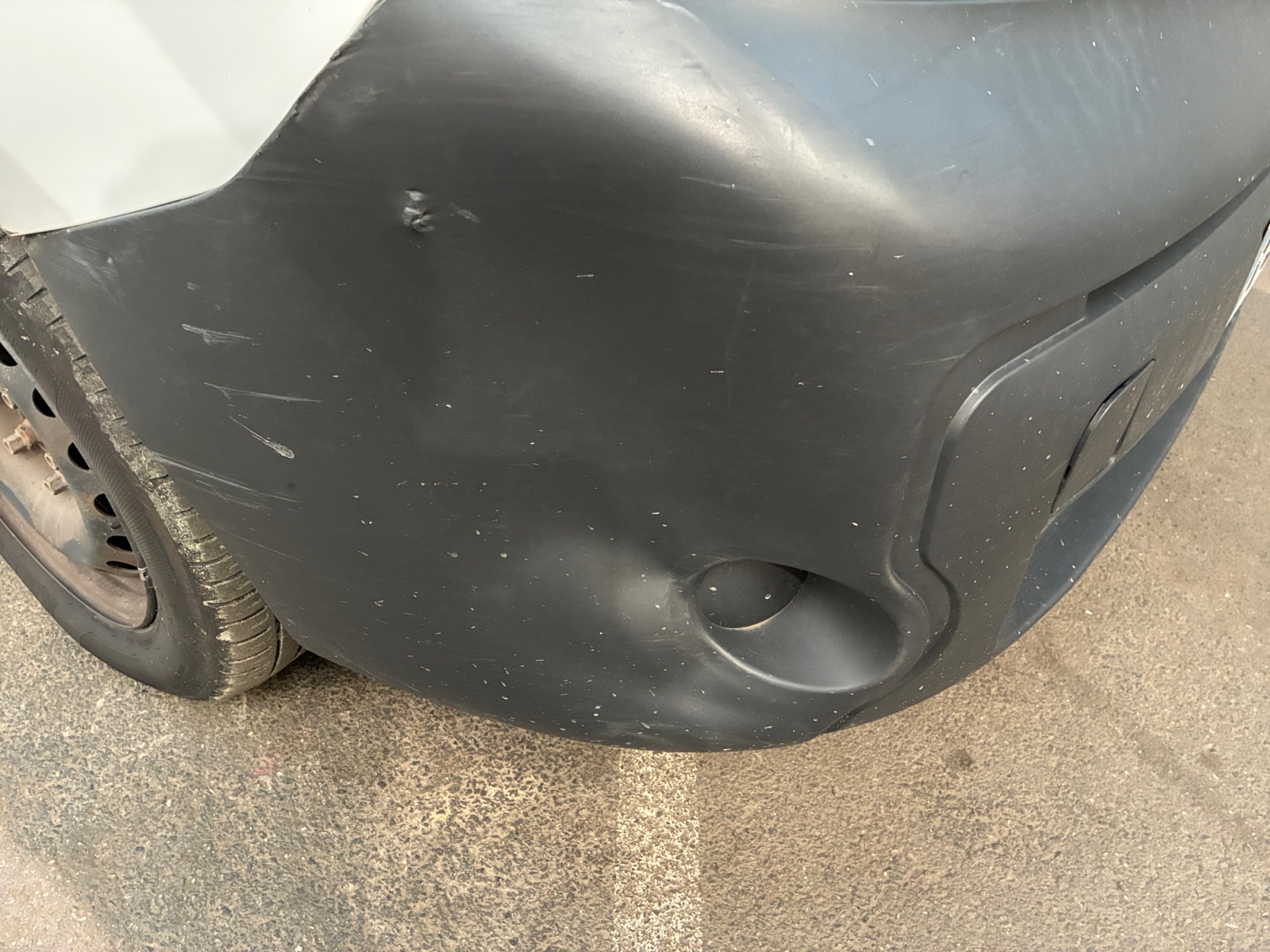 RENAULT KANGOO EXPRESS BLUE DCI 95 GRAND CONFORT 2020