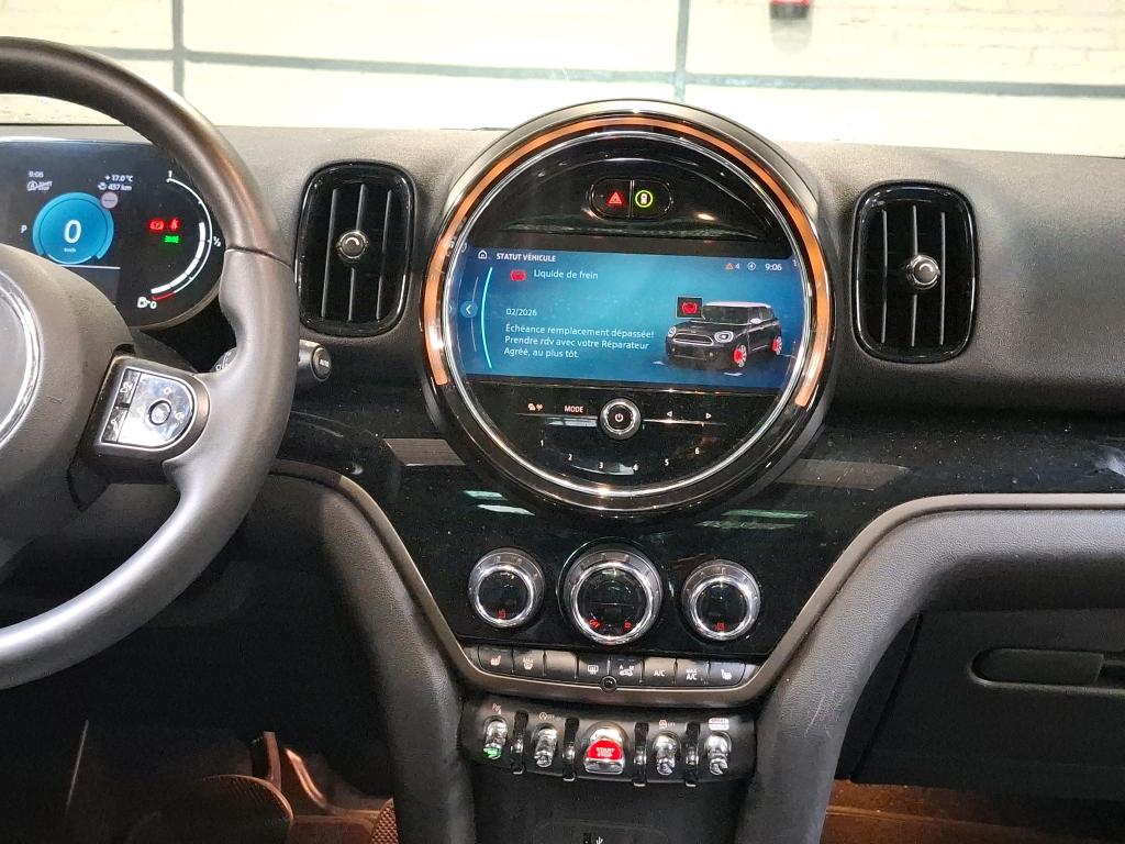 MINI COUNTRYMAN F60 LCI 136 ch BVA7 Cooper Essential 2023