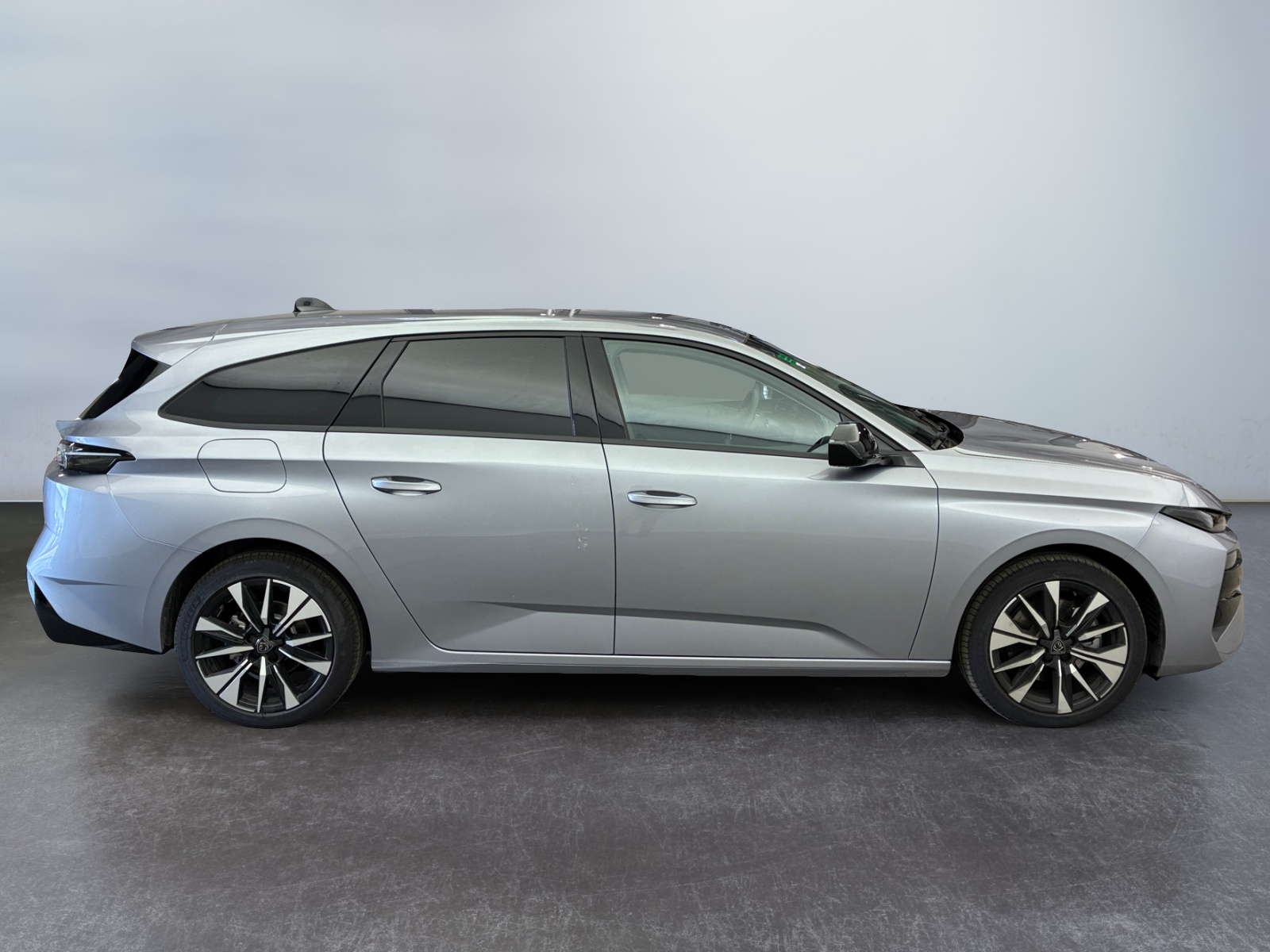 PEUGEOT 308 SW BlueHDi 130ch S&S EAT8 Allure 2026