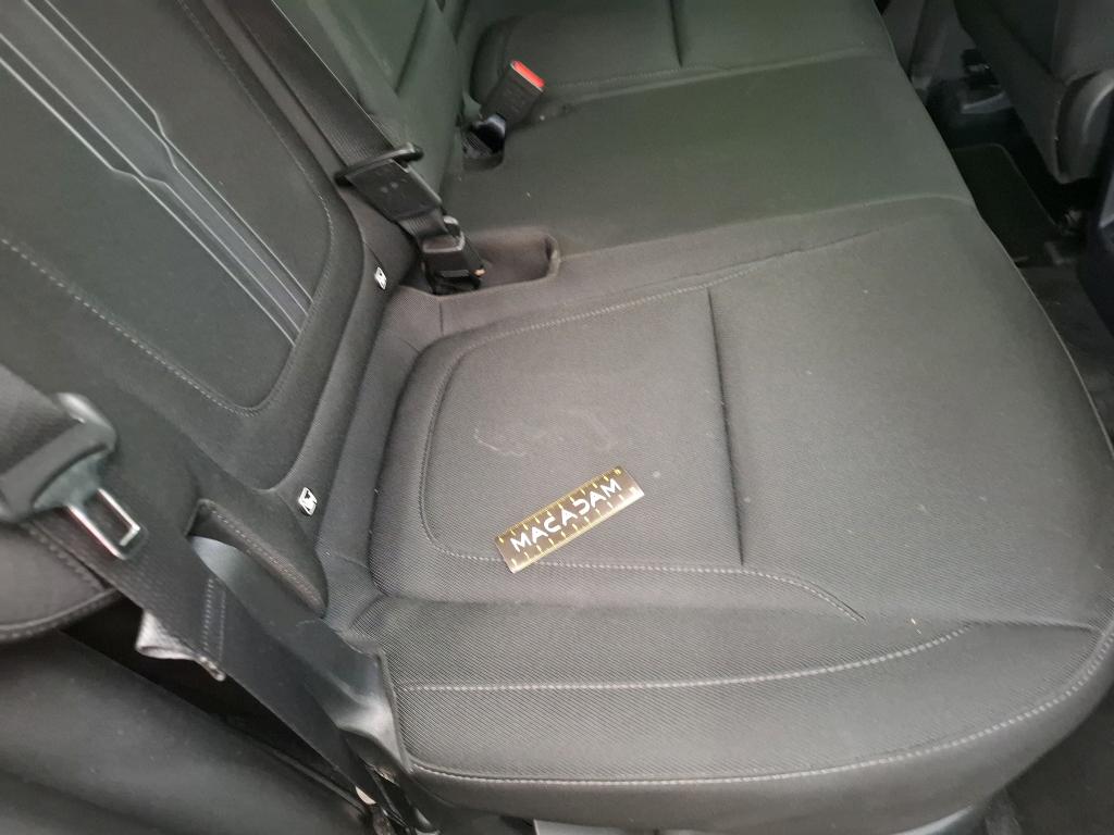 HYUNDAI TUCSON 1.6 T-GDI 230 Hybrid BVA6 Creative 2021