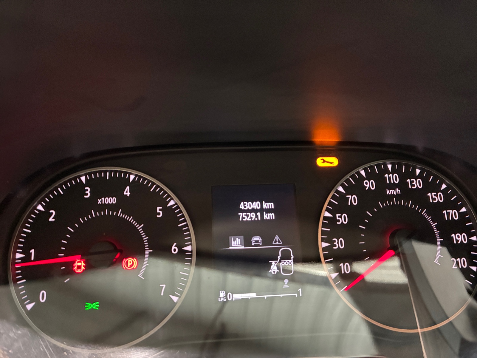 DACIA SANDERO ECO-G 100 Stepway Essential 2023