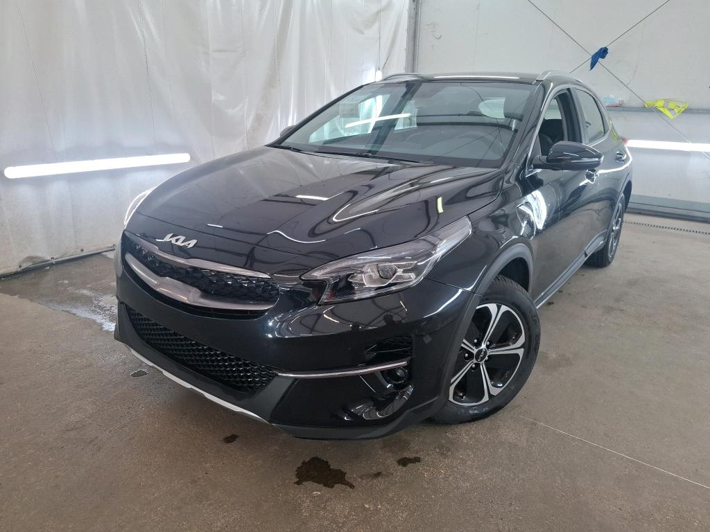 XCEED HYBRIDE