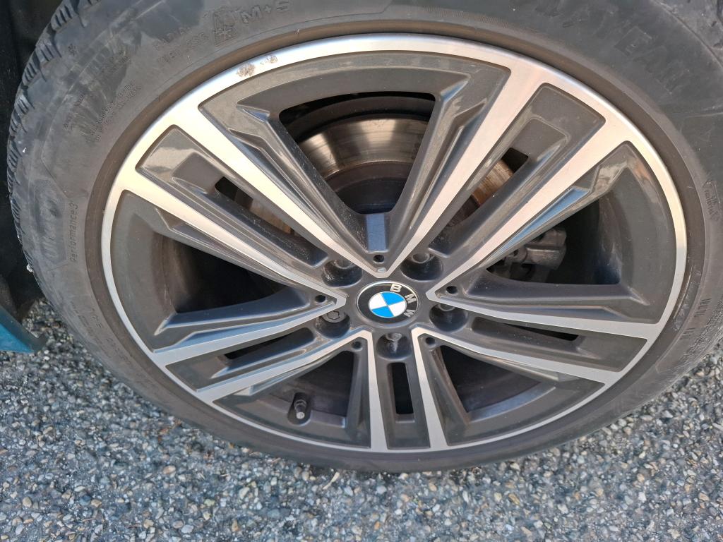 BMW SERIE 1 F40 116d 116 ch DKG7 Business Design 2022