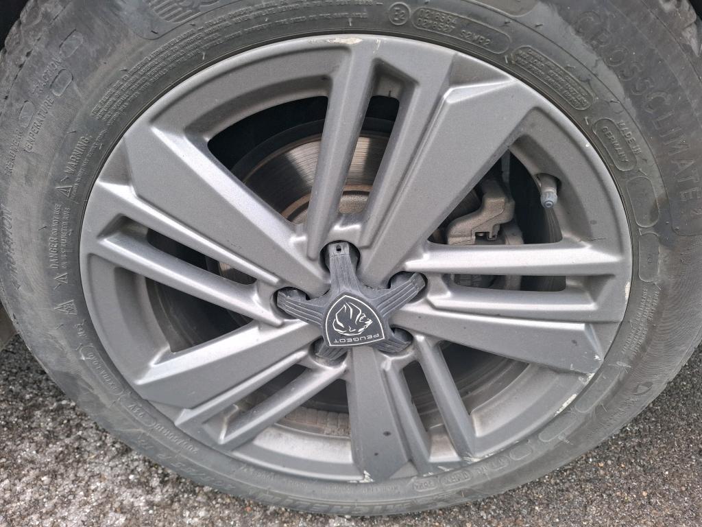 PEUGEOT 308 SW PureTech 130ch S&S BVM6 Active Pack 2023