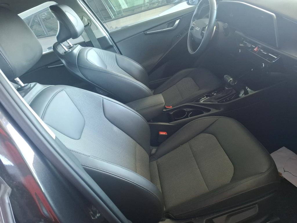 KIA NIRO 1.6 GDi 183 ch PHEV DCT6 Active 2023
