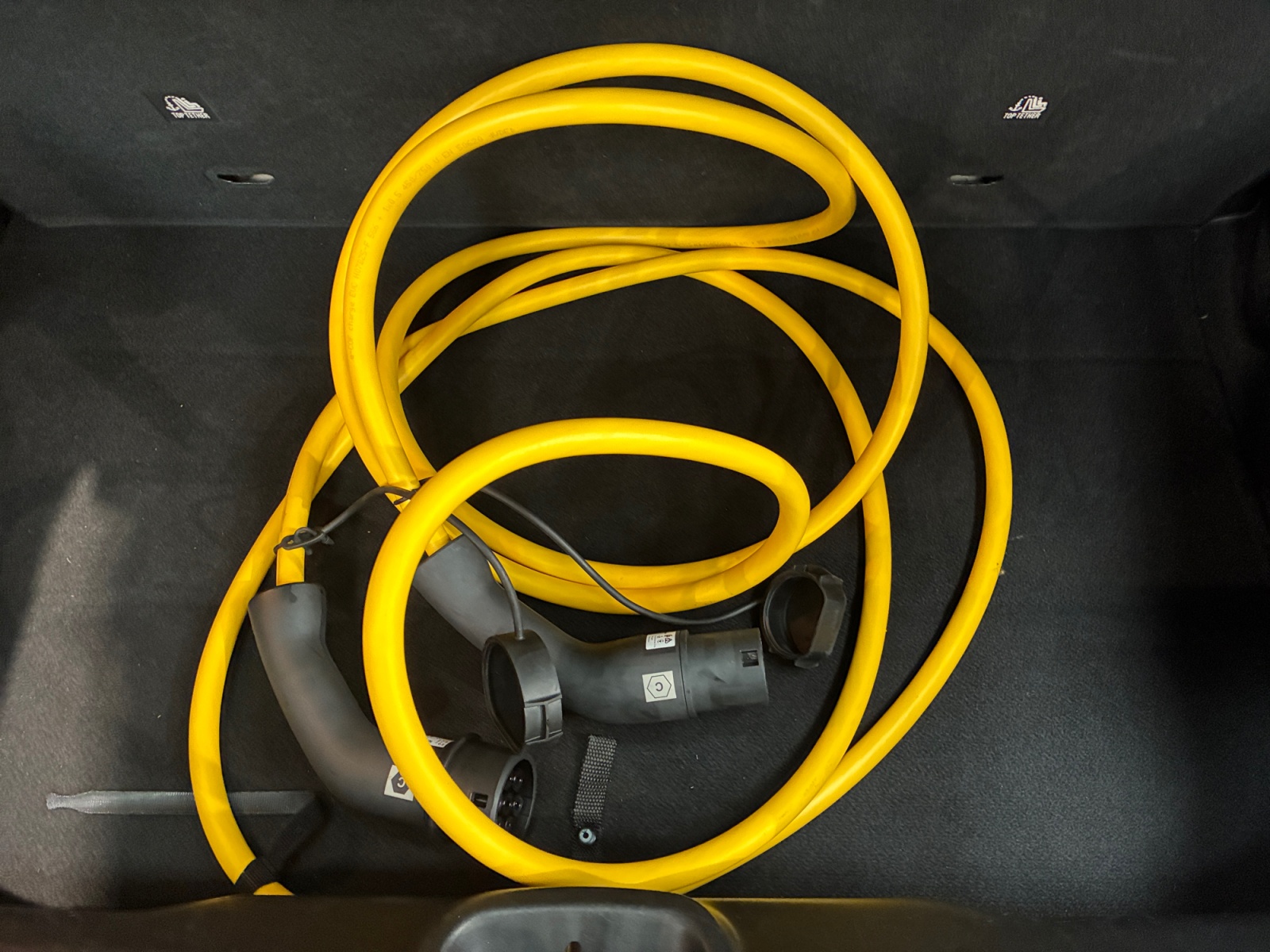 FIAT 500 e 118 ch 2023