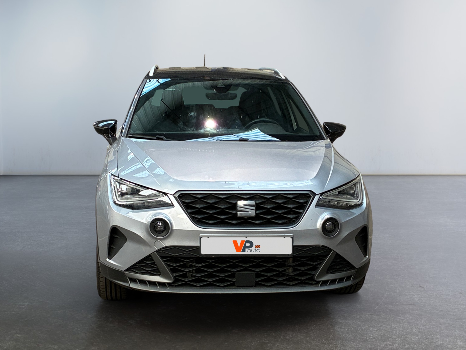 SEAT ARONA 1.0 TSI 95 ch Start/Stop BVM5 Style 2024