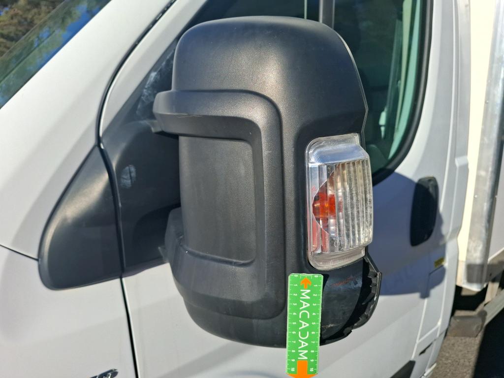 FIAT DUCATO CHASSIS CABINE EURO 6D-TEMP (07/2 CC MAXI HD 3.5 L 2.3 MJT 130 BUSINESS 2021