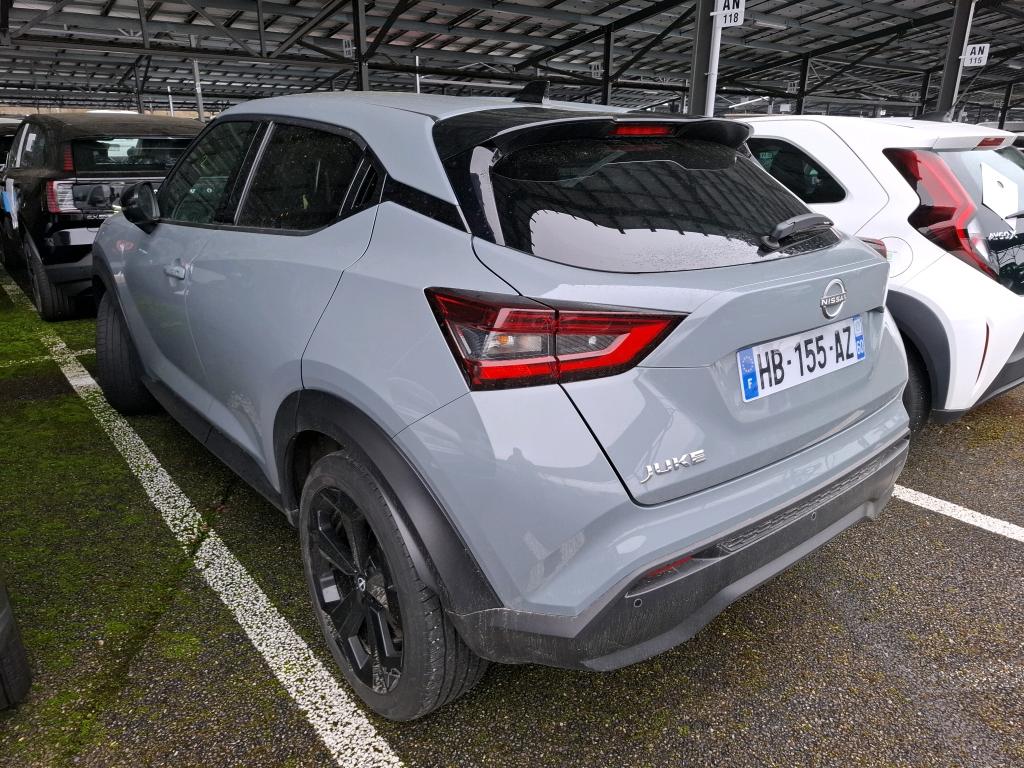 NISSAN Juke DIG-T 114 Tekna 2024