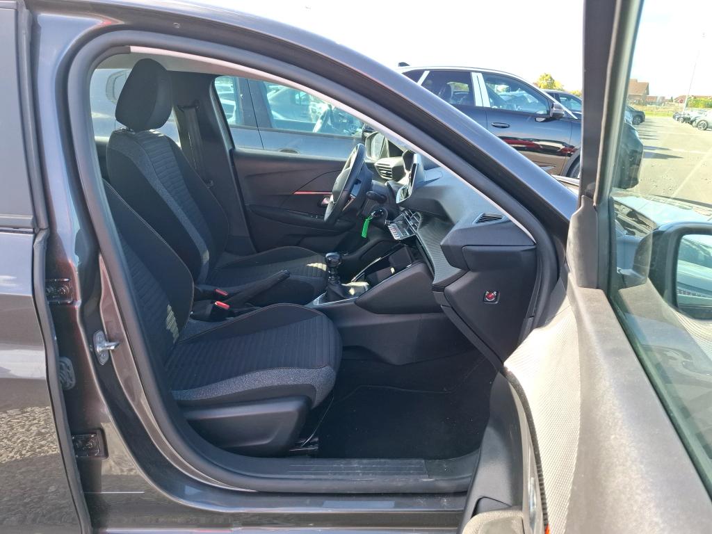 PEUGEOT 208) 208 PureTech 100 S&S BVM6 Active Pack 2022