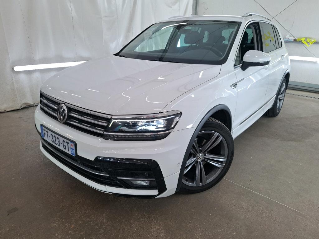 TIGUAN 2.0