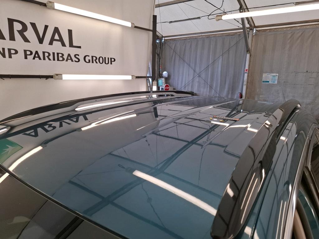 CITROEN C5 AIRCROSS Hybride Rechargeable 225 e-EAT8 Shine Pack 2022