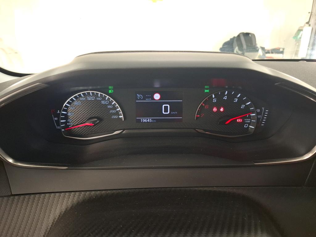 PEUGEOT 208 PureTech 75 S&S BVM5 Style 2023
