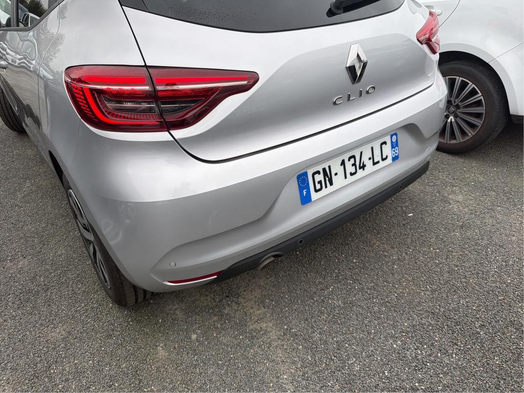 RENAULT CLIO V TCe 90 Evolution 2023