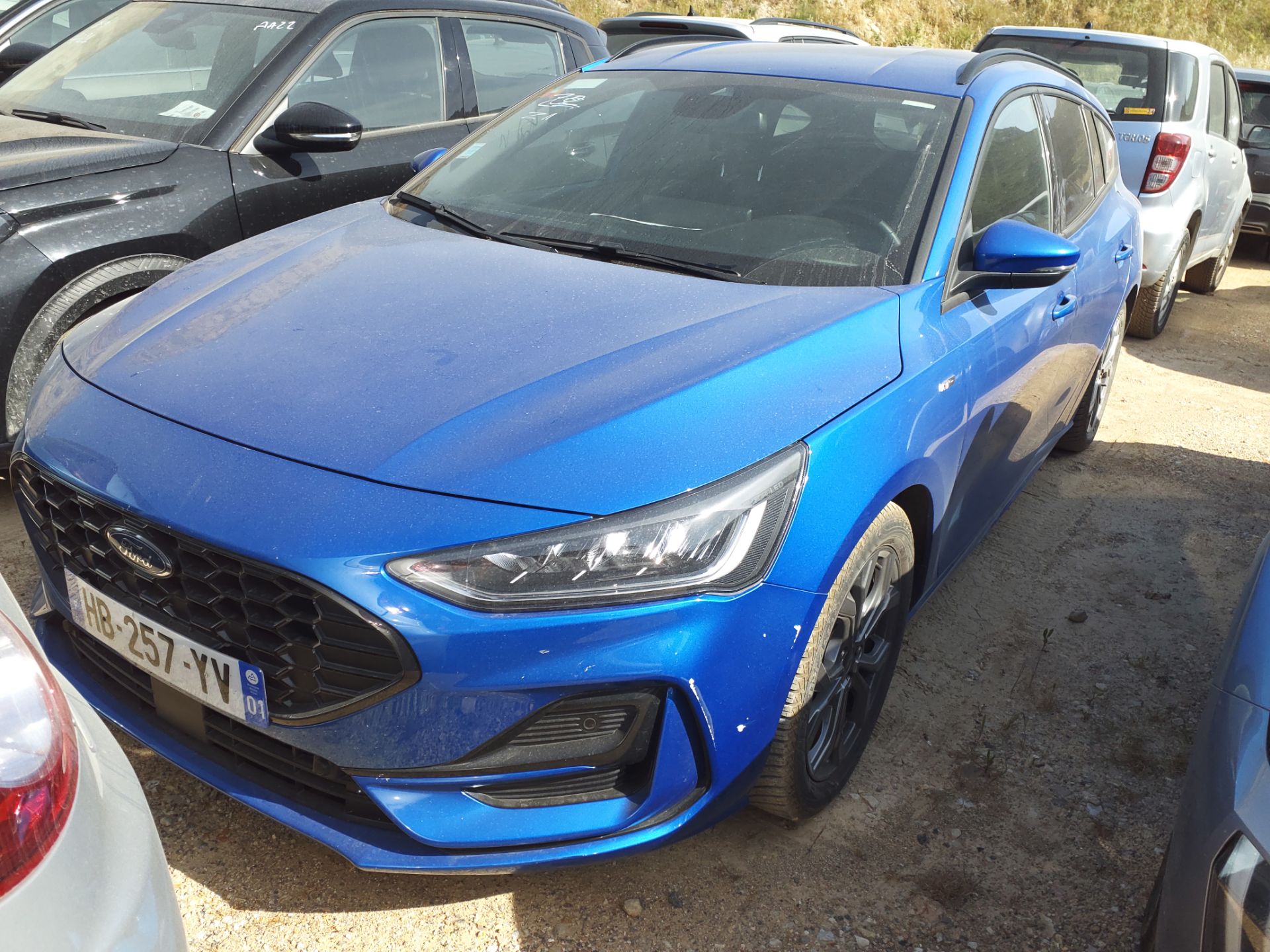 FOCUS SW