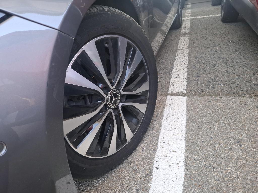 MERCEDES CLASSE A 180 d 8G-DCT Style Line 2022