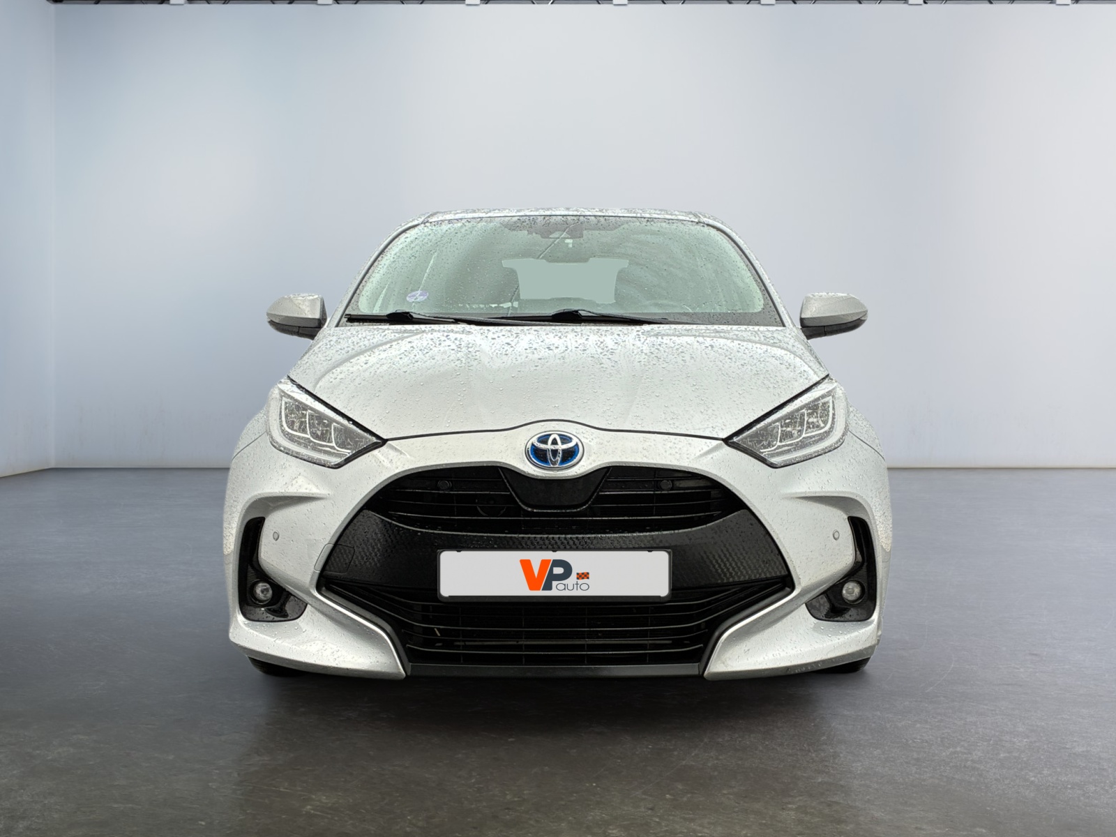 TOYOTA YARIS HYBRIDE 116h Dynamic 2022