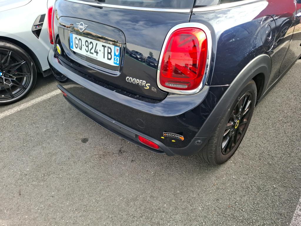MINI HATCH 3 Portes Cooper SE 184 ch Edition Premium Plus 2023