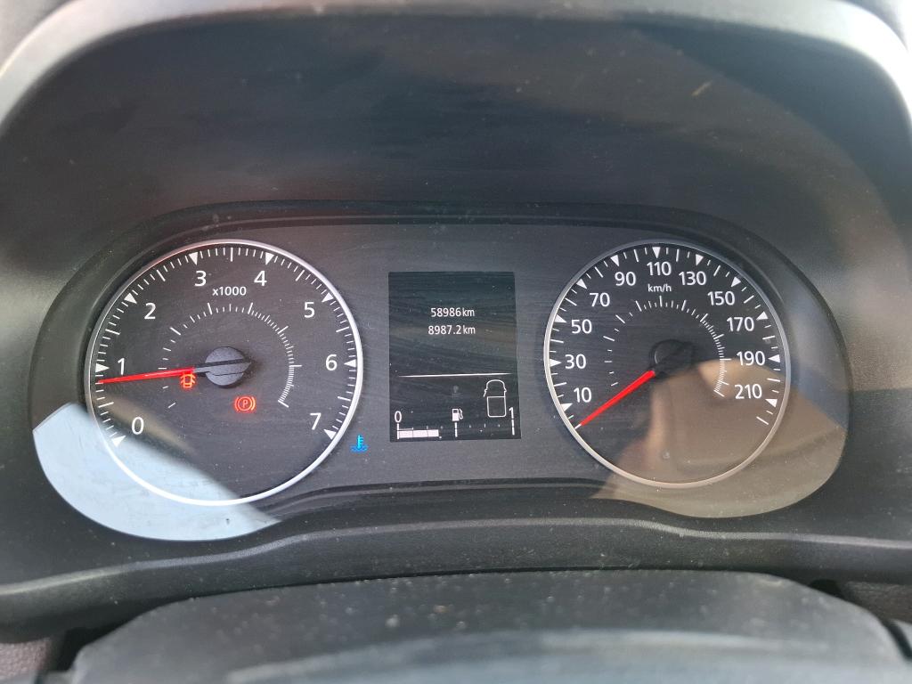 RENAULT EXPRESS VAN BLUE DCI 75 - 22 CONFORT 2022