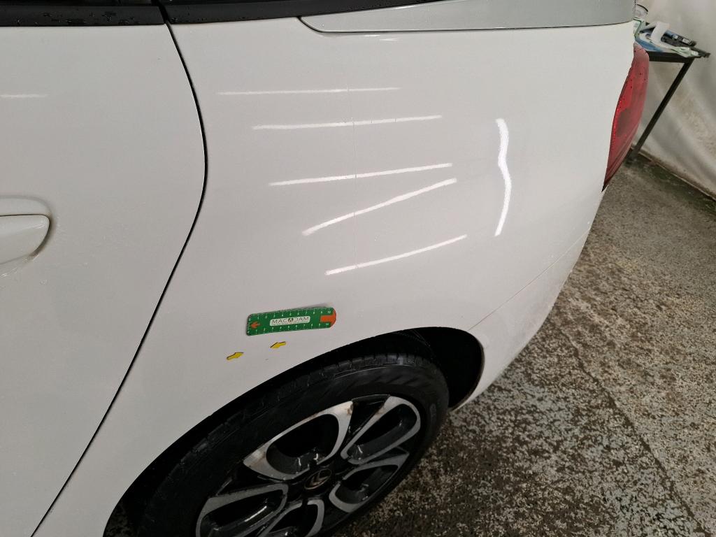 CITROEN C4 GRAND Spacetourer BlueHDi 130 S&S EAT8 Shine 2020