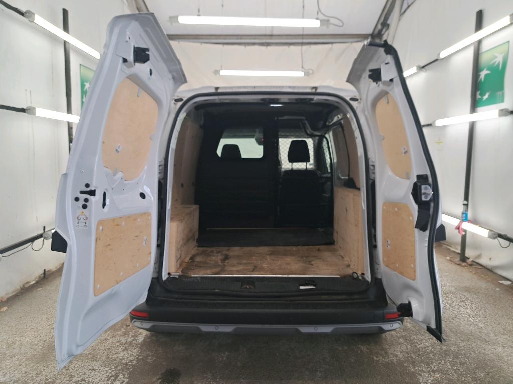 RENAULT KANGOO VU VAN BLUE DCI 95 EXTRA SESAME OUVRE TOI - 22 2022