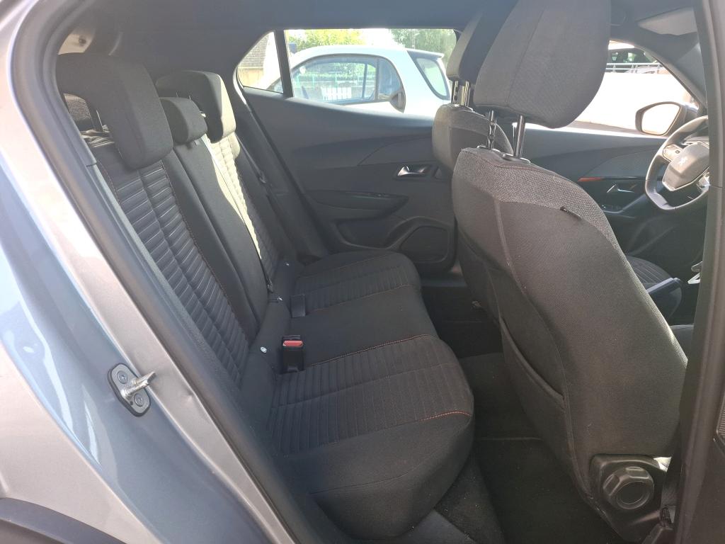 PEUGEOT 2008 PureTech 100 S&S BVM6 Active Pack 2023