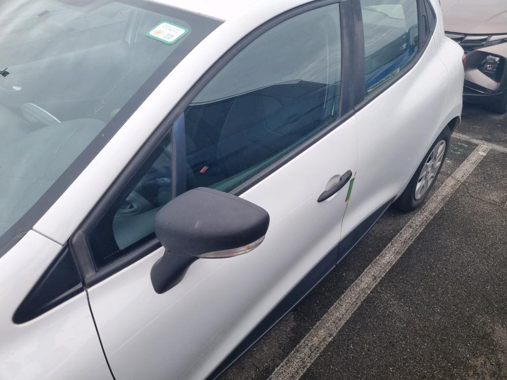 RENAULT CLIO SOCIETE DCI 75 ENERGY AIR 2018