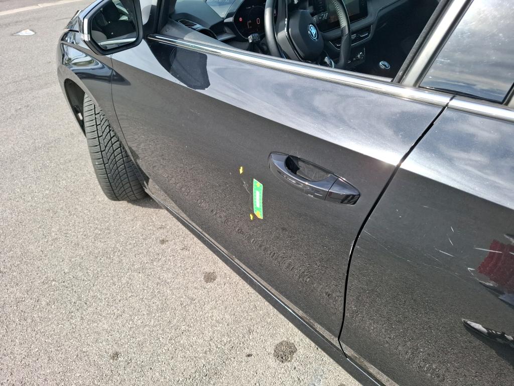 SKODA FABIA 1.0 TSI 95 ch BVM5 Style 2023
