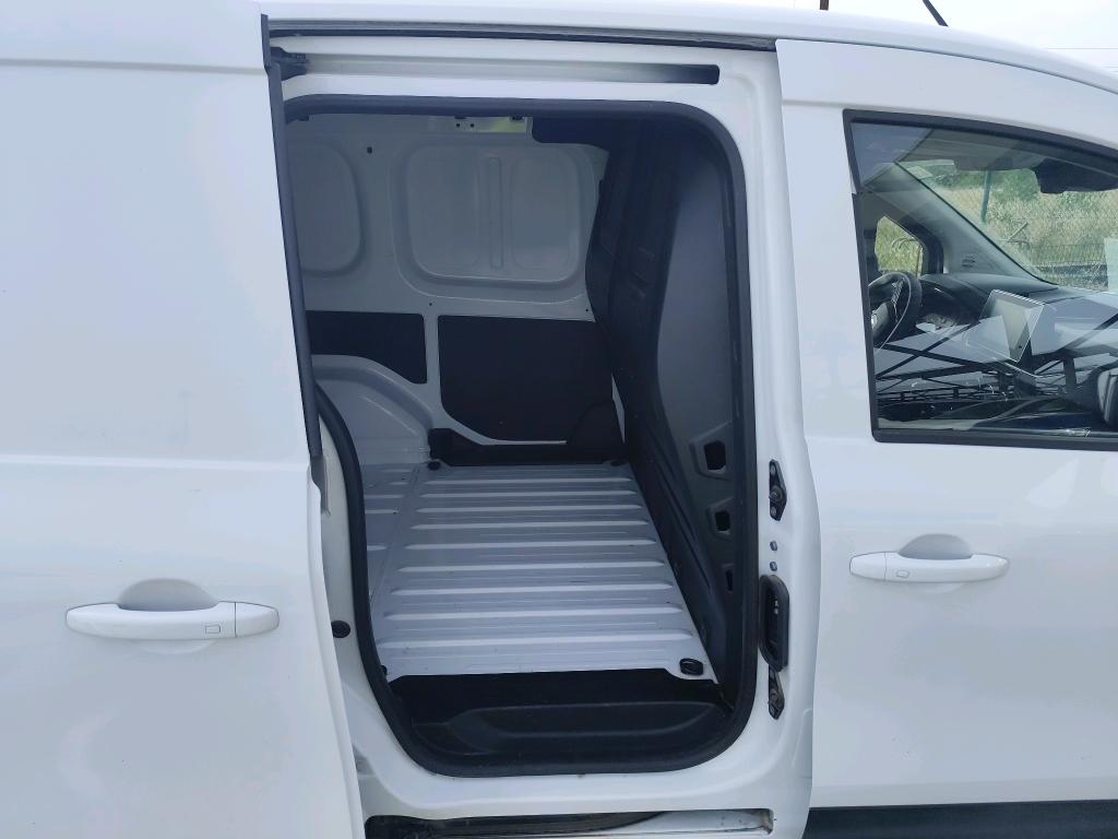 RENAULT KANGOO VU VAN BLUE DCI 115 EXTRA - 22 2023