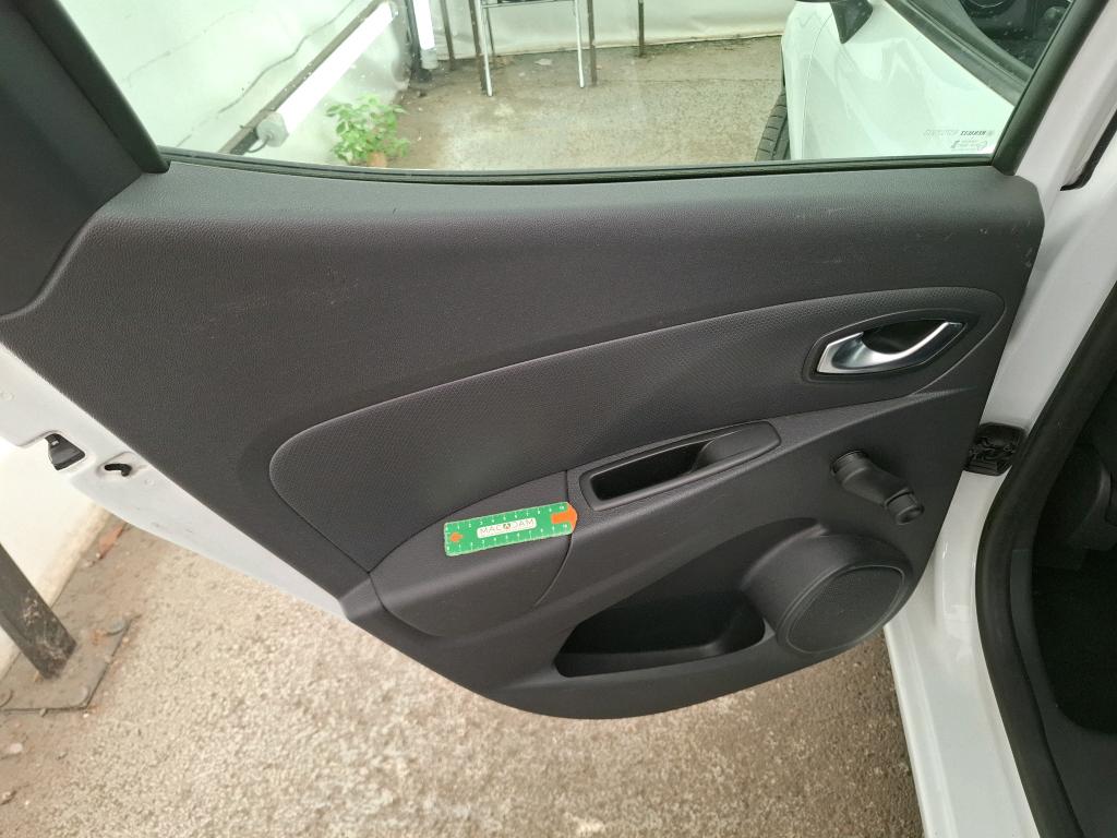 RENAULT CLIO SOCIETE DCI 75 ENERGY E6C AIR MEDIANAV 2019