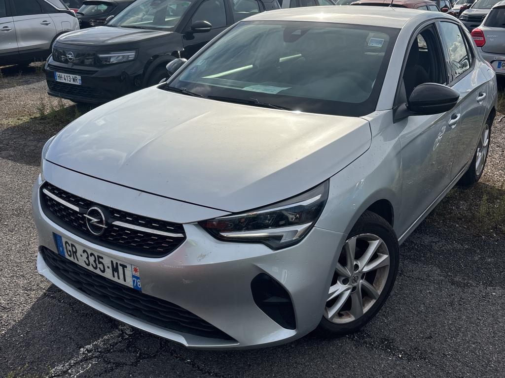 CORSA 1.2