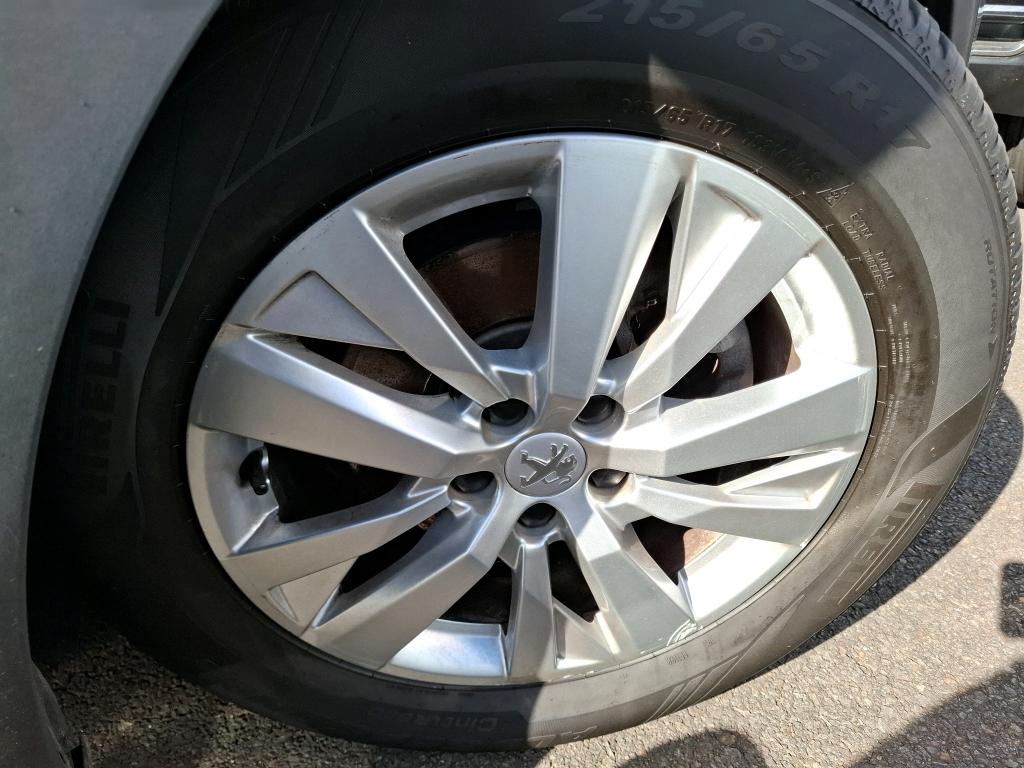 PEUGEOT 3008 PureTech 130ch S&S EAT8 Active Pack 2023