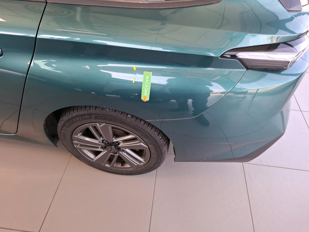PEUGEOT 308 SW BlueHDi 130ch S&S EAT8 Active Pack 2023