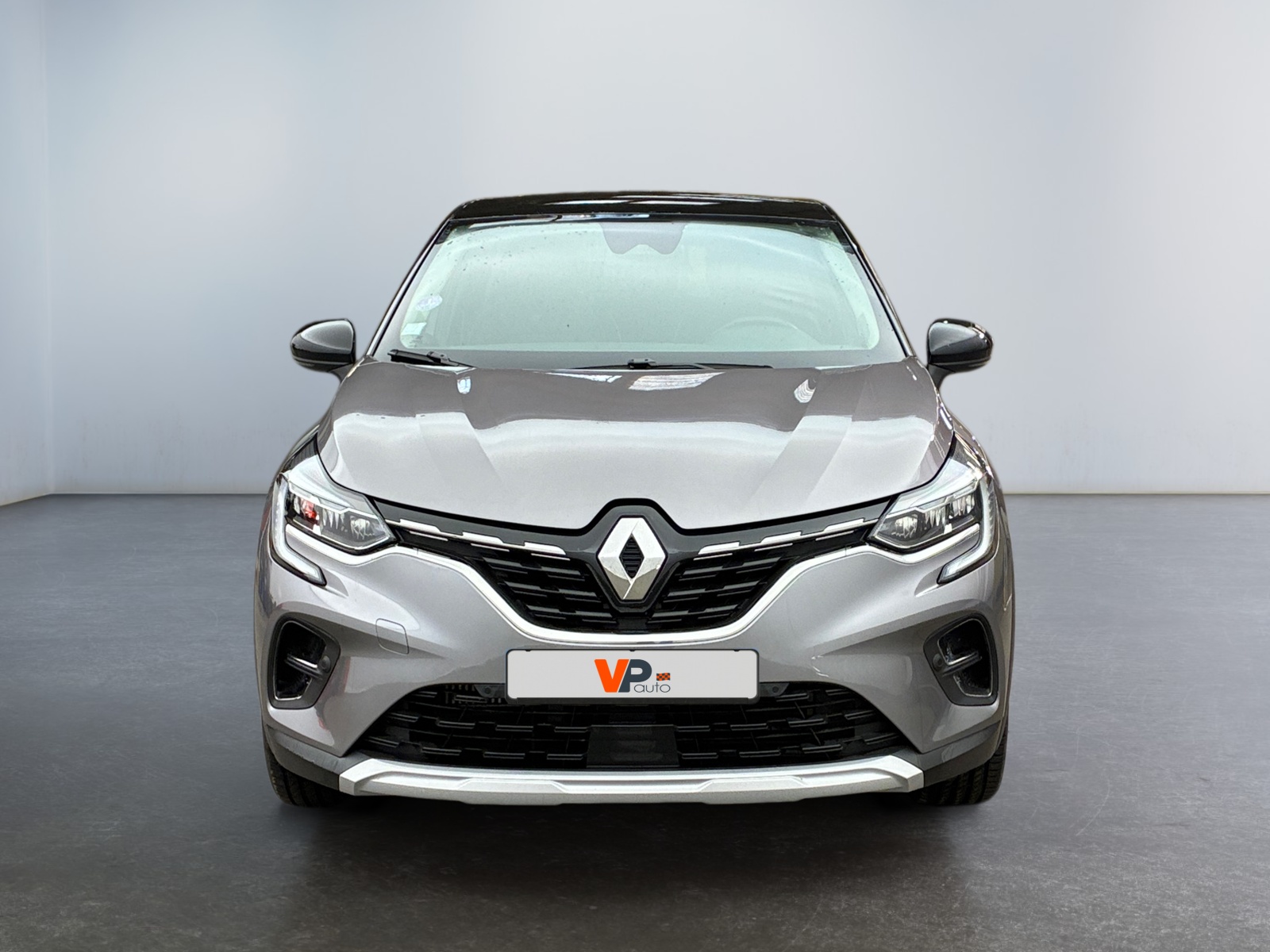RENAULT CAPTUR TCe 90 - 21 Intens 2022