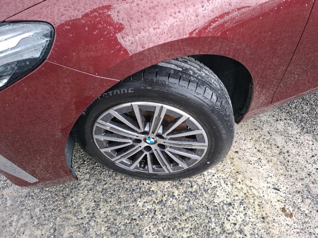 BMW SERIE 2 ACTIVE TOURER 218d 150 ch DKG7 Luxury 2023
