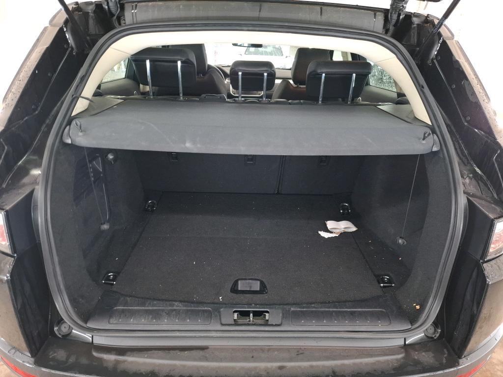 LAND ROVER RANGE Evoque Mark II TD4 Pure avec Pack Tech A 2015