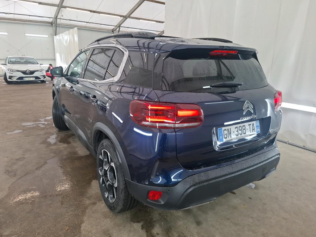 CITROEN C5 AIRCROSS PureTech 130 S&S EAT8 Shine 2023