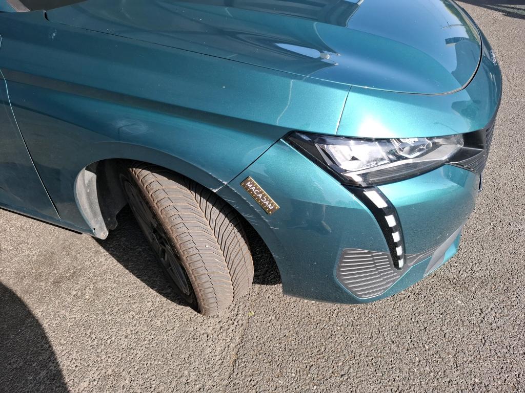 PEUGEOT 308 SW PureTech 130ch S&S EAT8 Active Pack 2023