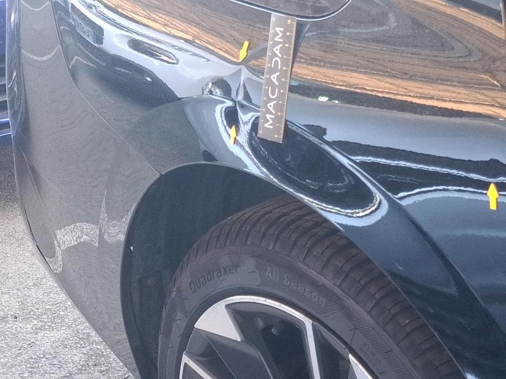 PEUGEOT 308 SW PureTech 130ch S&S EAT8 Allure 2024