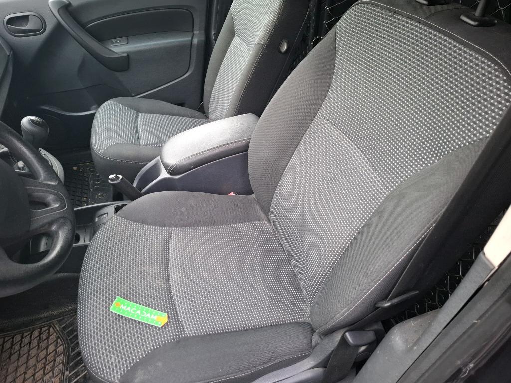 MERCEDES-BENZ CITAN FOURGON FGN 109 CDI LONG PRO 2021