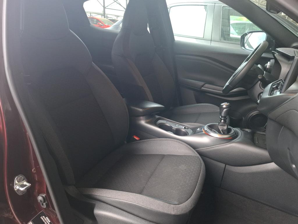 NISSAN Juke DIG-T 114 N-Connecta 2024