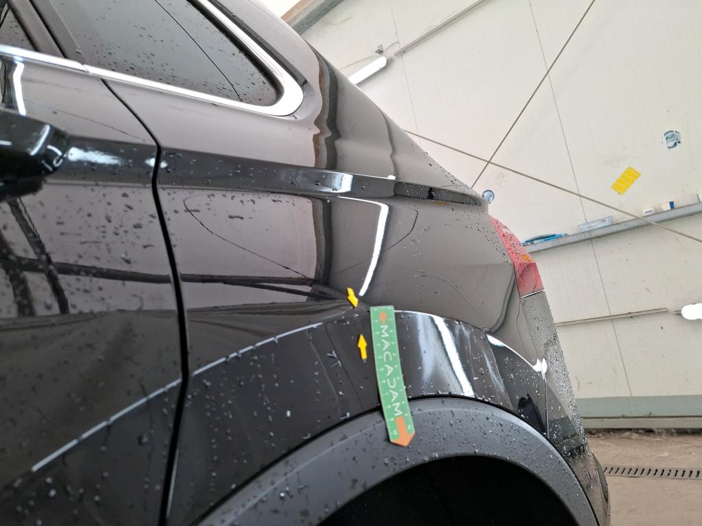 VOLKSWAGEN TIGUAN 1.4 eHybrid 245ch DSG6 Elegance 2022