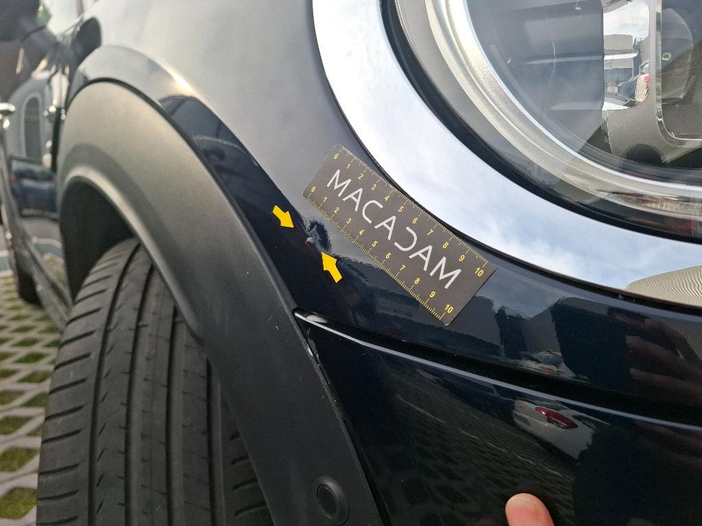 MINI COUNTRYMAN F60 LCI 136 ch BVA7 Cooper Edition Premium Plus 2023