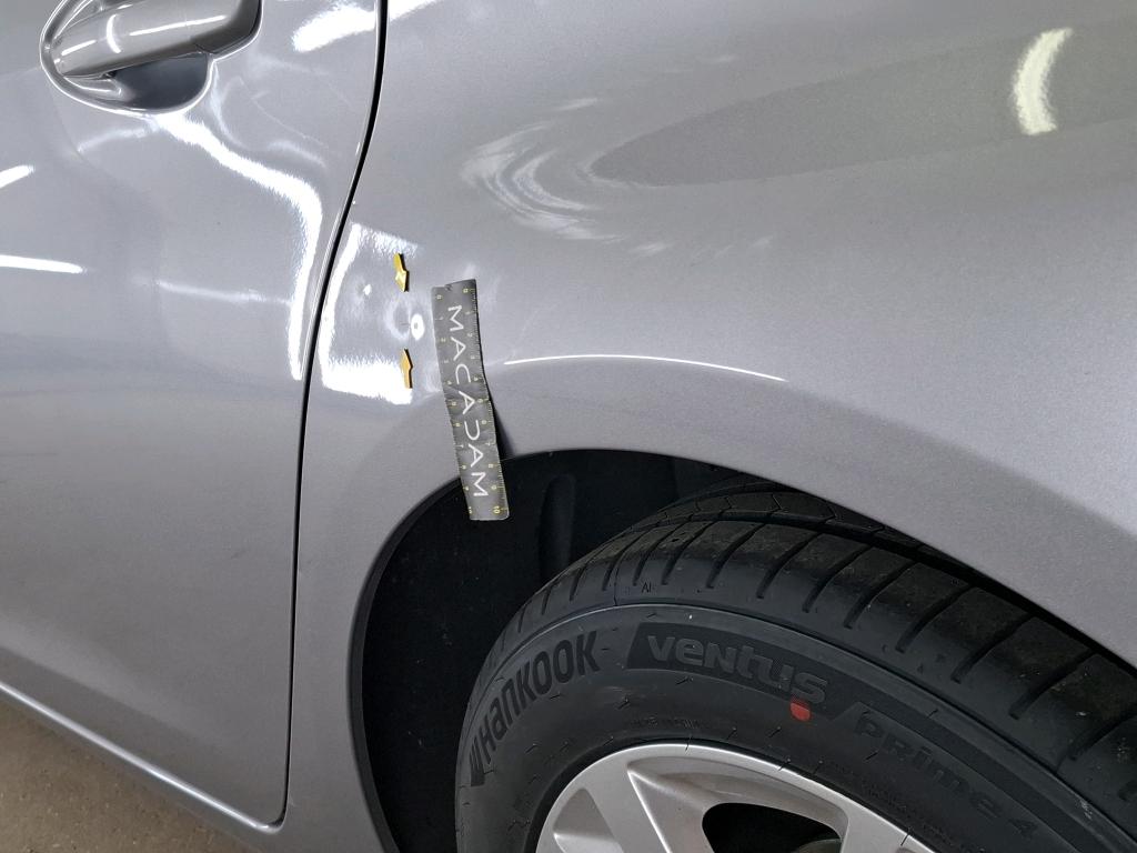 PEUGEOT 308 BUSINESS PureTech 110ch S&S BVM6 Active 2019