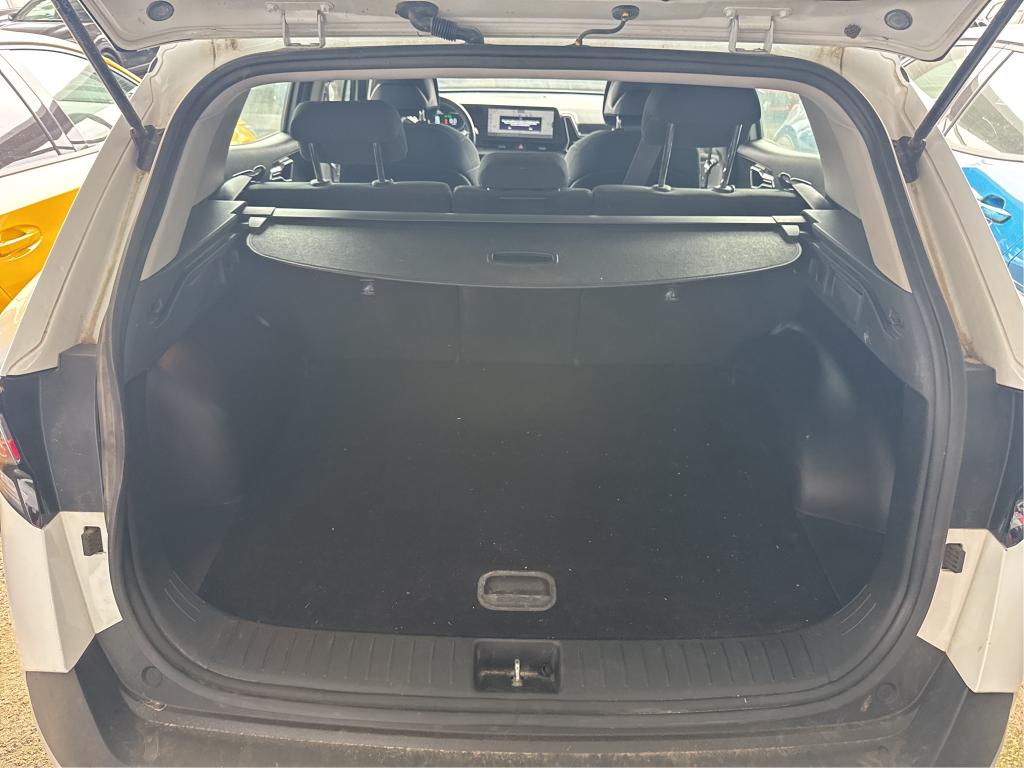 KIA SPORTAGE VP 1.6 T-GDi 230ch ISG Hybride BVA6 4x2 Active 2023